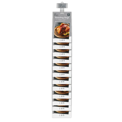 So Useful Roasting Bags 10pk - Mersalgsstrips