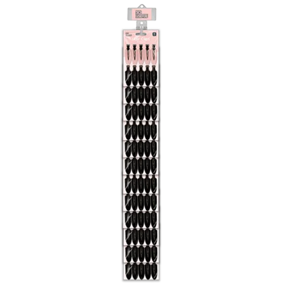 So Useful No Crease Hair Clips 10pk - Mersalgsstrips
