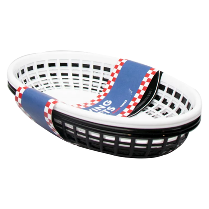 Summer Days Serving Trays 4pk Hylledisplay
