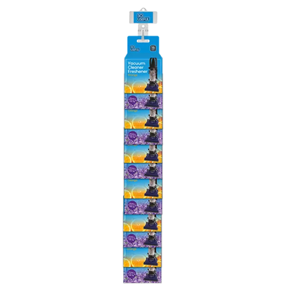 So Useful Vacuum Cleaner Freshener 16pk - Mersalgsstrip