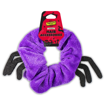 Halloween Hårtilbehør Gulv Display 280stk