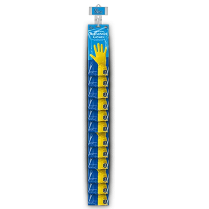 So Useful Household Gloves Medium 1pair - Mersalgsstrips