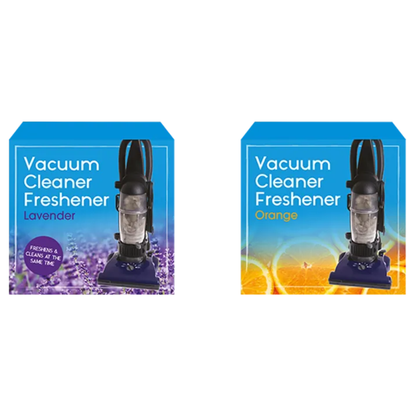 So Useful Vacuum Cleaner Freshener 16pk Hylledisplay