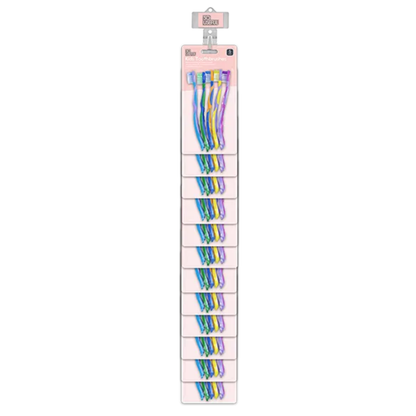 So Useful Kids Toothbrushes 5pk - Mersalgstrips