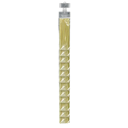 So Useful Bamboo Skewers 100pk - Mersalgsstrips