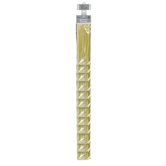 So Useful Bamboo Skewers 100pk - Mersalgsstrips