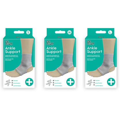 So Useful Ankle Support Bandage - Mersalgsstrips