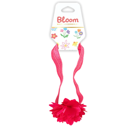 Bloom Floral Hårtilbehør Gulv Display 260stk