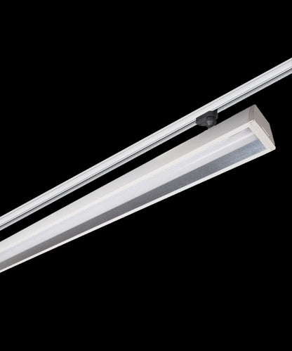Ny LED skinnearmatur 36W – NorLux Linear Switch (DALI, CRI>90)