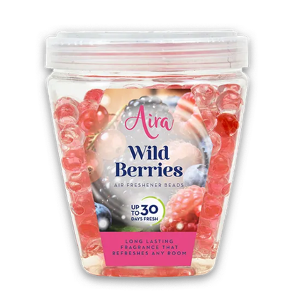 So Useful Air Freshener Beads 150g Hylle Display
