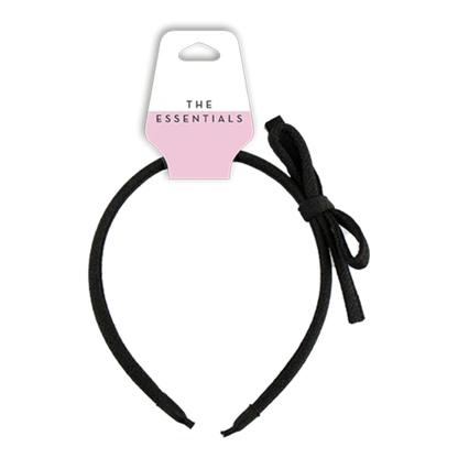 The Essentials Adult Hair Accessories Gulv Display 280stk