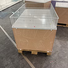Butikkbinge / Kampanjebinge 120x80 cm – Perfekt til butikk, outlet og kampanjer
