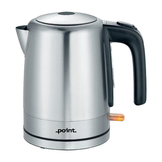 Brukt vannkoker 1,0L – Point POKE50SS1 (2200W)