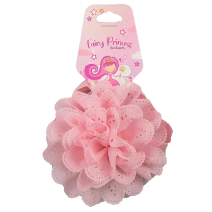Fairy Princess Hårtilbehør Gulv Display 280stk