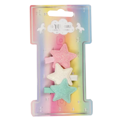 Unicorn Hårtibehør Gulv Display 270stk