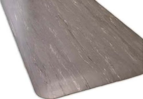 Brukt avlastningsmatte 70x90 cm – ergonomisk ståmatte