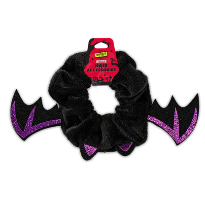 Halloween Hårtilbehør Gulv Display 280stk