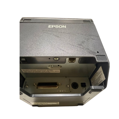 Brukt kvitteringsskriver Epson TM-T20II – POS / kasseskriver (80 mm)