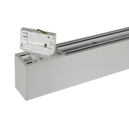 Ny LED skinnearmatur 36W – NorLux Linear Switch (DALI, CRI>90)