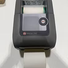 Datamax-O’Neil E-Class Mark III etikettprinter – label printer for lager og frakt