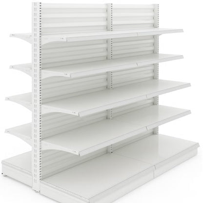 Brukt butikkreol system – Modern Expo (fra 500 kr per startseksjon)