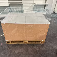 Butikkbinge / Kampanjebinge 120x80 cm – Perfekt til butikk, outlet og kampanjer