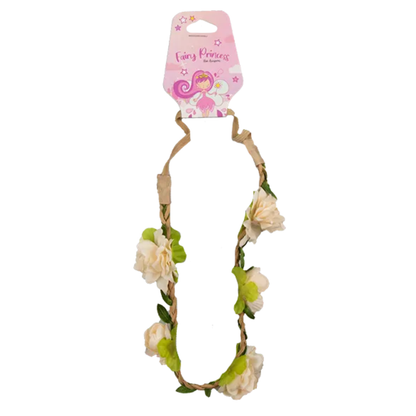 Fairy Princess Hårtilbehør Gulv Display 280stk