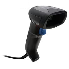 Datalogic QuickScan QD2500 QR / strekkodeskanner / barcode scanner