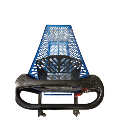 Handlevogn Stor