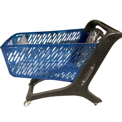 Handlevogn Stor