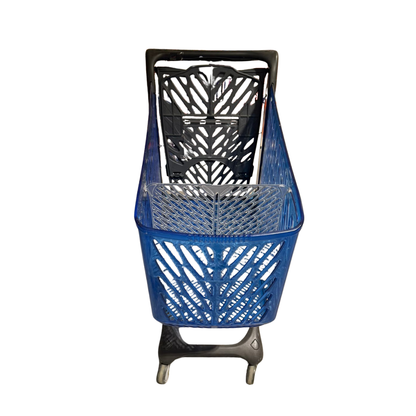 Handlevogn Stor