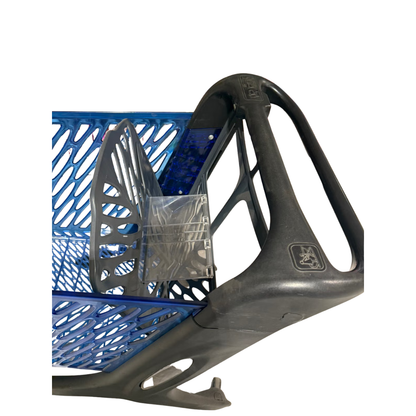 Handlevogn Stor