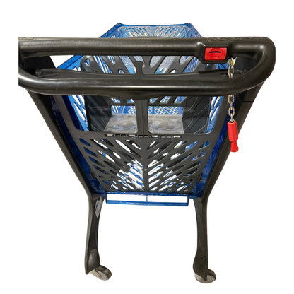 Handlevogn Stor