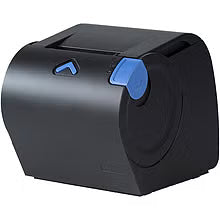 Brukt Toshiba TEC kvitteringsskriver – POS-printer (termisk, 2022)