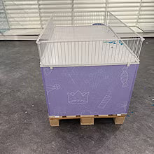 Butikkbinge / Kampanjebinge 120x80 cm – Perfekt til butikk, outlet og kampanjer