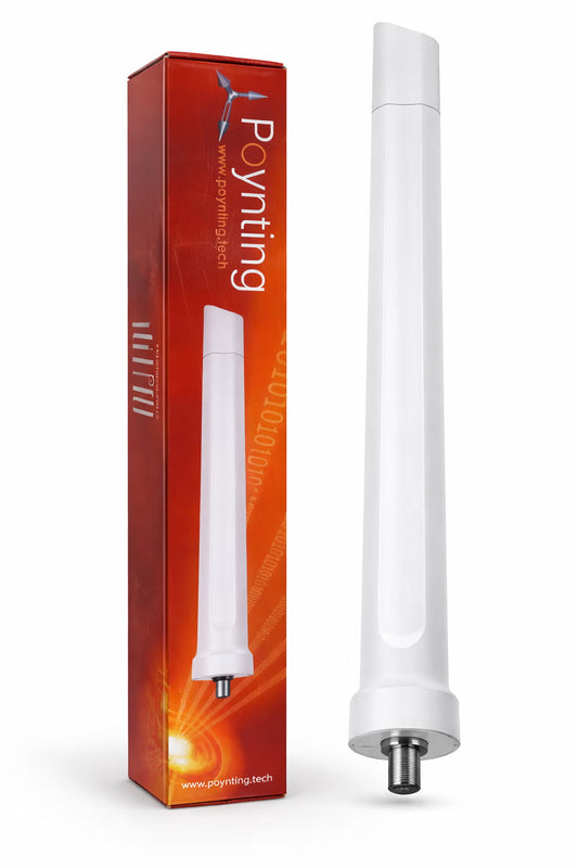 Poynting A-OMNI-0293 – 5G/LTE utendørs antenne (NY) no