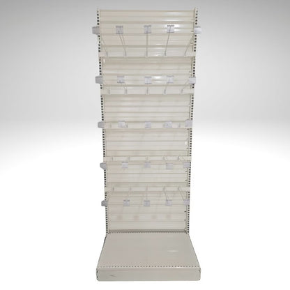 Brukt butikkreol system – Modern Expo (fra 500 kr per startseksjon)