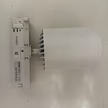 LED skinnespotter 30W – Norlux / Tridonic butikkbelysning (pakke 64 stk)