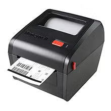Honeywell PC42d etikettprinter / label printer / fraktetikett skriver